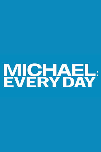 Poster of Michael: Every Day