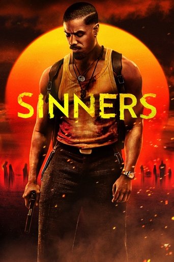 Poster of Sinners