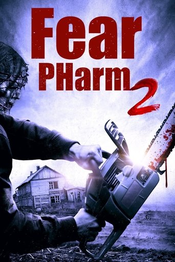 Poster of Fear PHarm 2