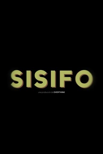 Poster of Sisifo