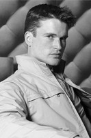 Portrait of Shane Salter