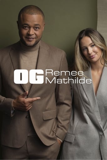 Poster of Remee og Mathilde