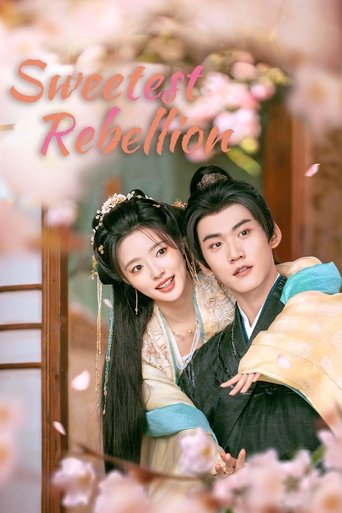 Poster of Sweetest Rebellion