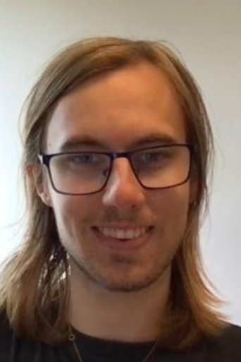 Portrait of Mathias Kolsrud Aase