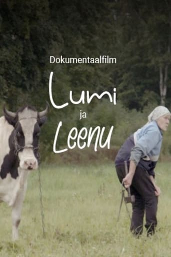 Poster of Lumi and Leenu