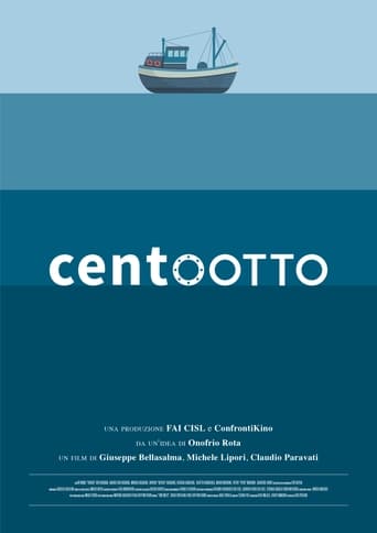 Poster of Centootto