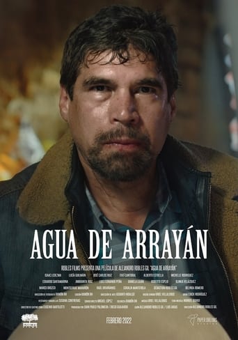 Poster of Agua de Arrayan