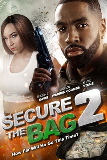 Poster of Secure the Bag 2