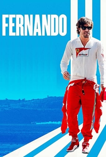 Poster of Fernando