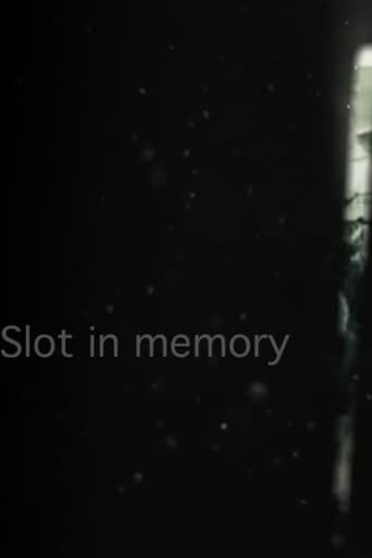 Poster of Slot in Memory