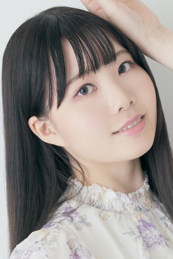Portrait of Miyuki Wakayama