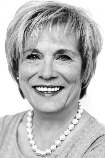 Portrait of Christine Lamer