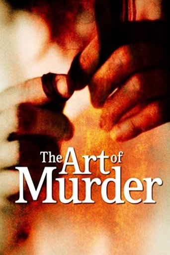 Poster of The Art of Murder