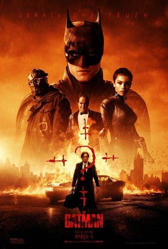 Poster of VENGEANCE IN THE MAKING
