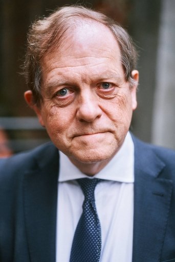 Portrait of Rik Torfs