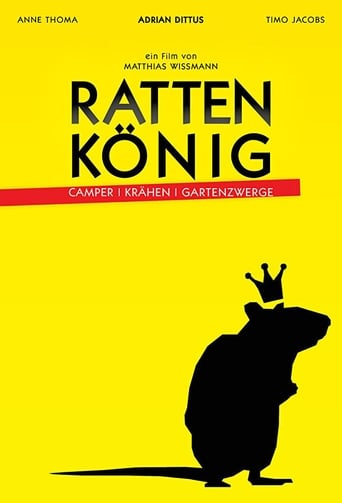 Poster of Rattenkönig