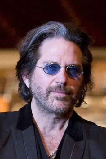 Portrait of Kip Winger