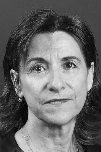 Portrait of Mariette Darrigrand