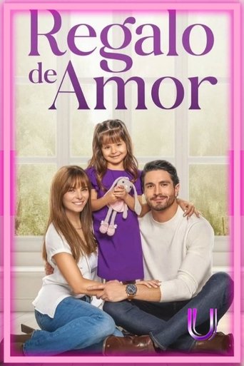 Poster of Regalo De Amor