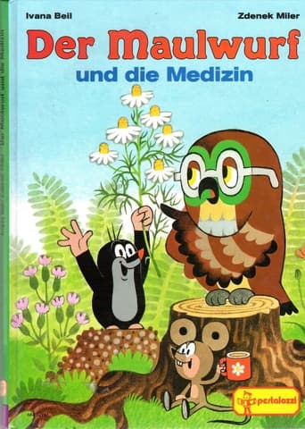 Poster of Mole and the Medicine