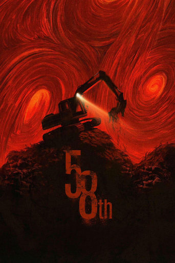 Poster of 58th