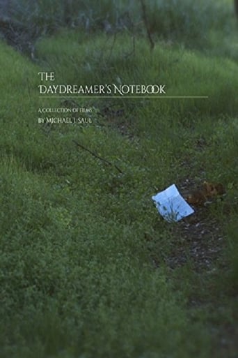 Poster of The Daydreamer's Notebook