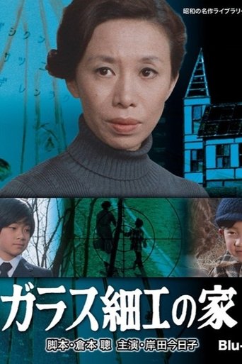 Poster of Crystal House