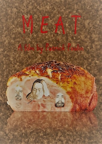 Poster of MEAT