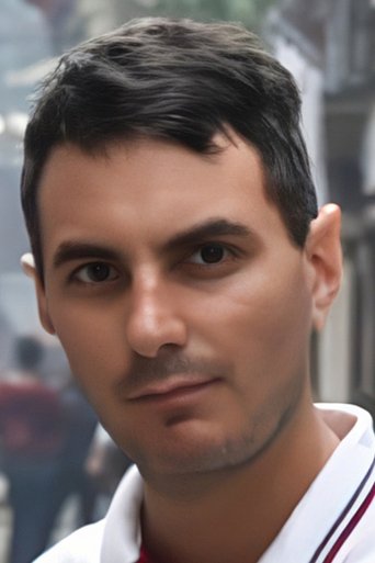 Portrait of Fernando Fanelli