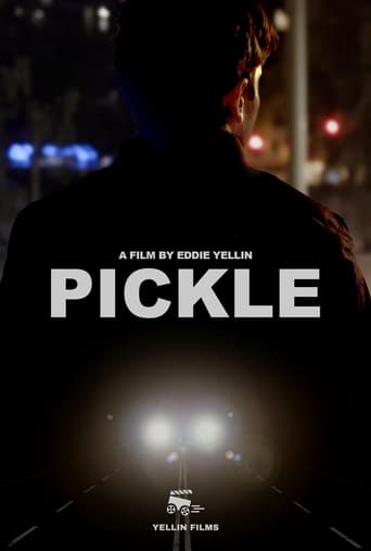 Poster of Pickle