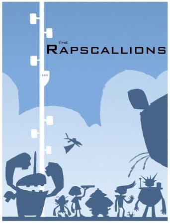 Poster of The Rapscallions