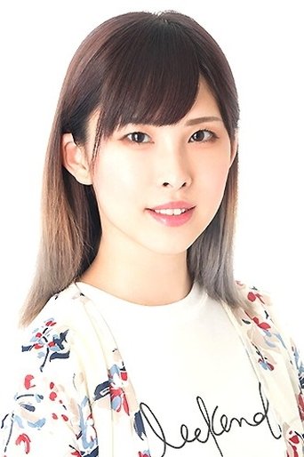 Portrait of Miyuki Akeno