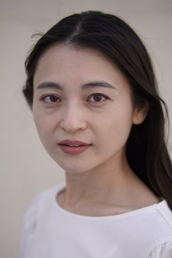 Portrait of Yoshiko Hosoda