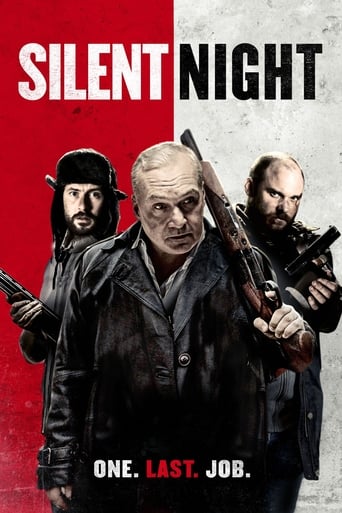 Poster of Silent Night