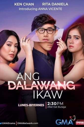 Portrait for Ang Dalawang Ikaw - Season 1