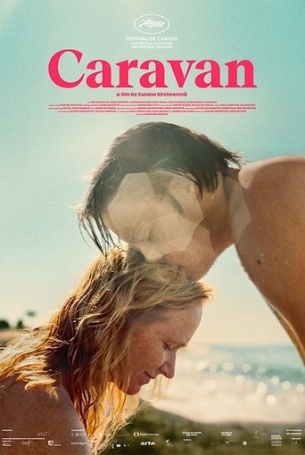 Poster of Caravan