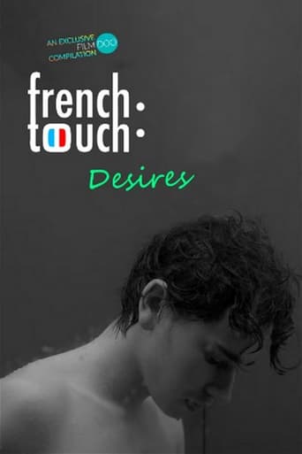 Poster of French Touch: Desires