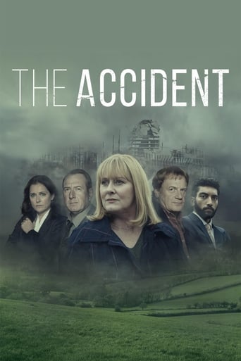 Poster of The Accident