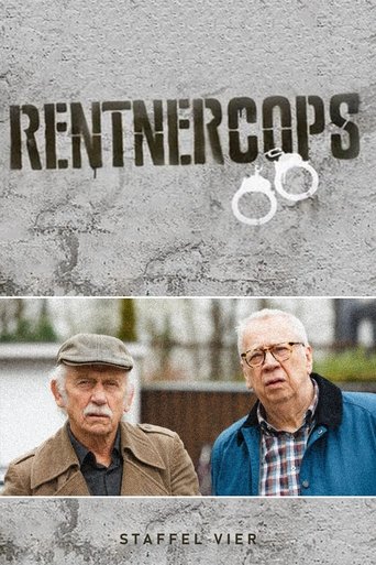 Portrait for Rentnercops - Season 4