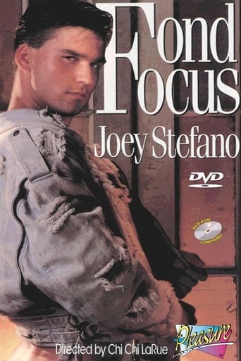 Poster of Fond Focus