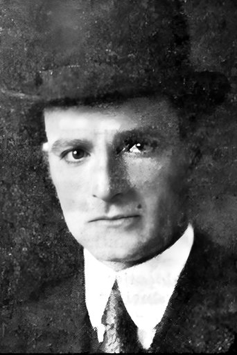 Portrait of Scott McKee