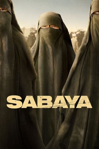 Poster of Sabaya