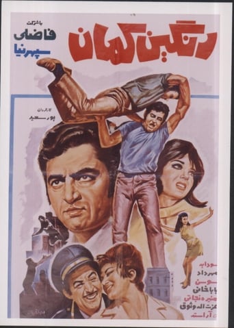 Poster of Ranginkaman