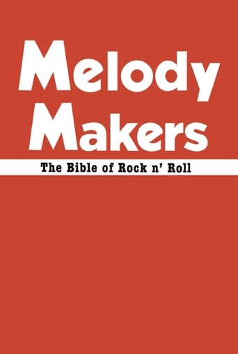 Poster of Melody Makers