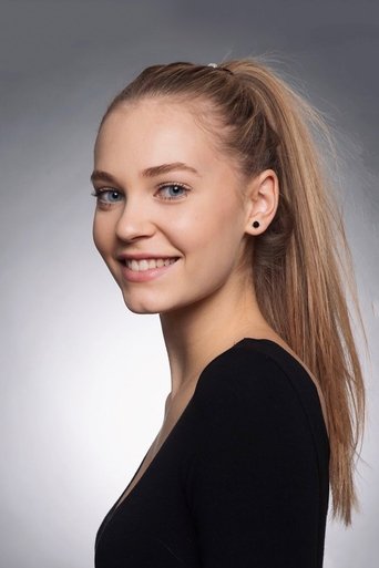 Portrait of Tereza Romanová