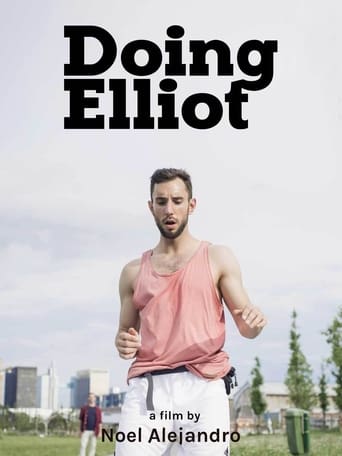 Poster of Doing Elliot