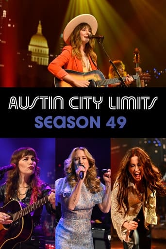 Portrait for Austin City Limits - Season 49