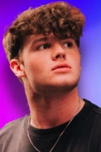 Portrait of Drew Chandler