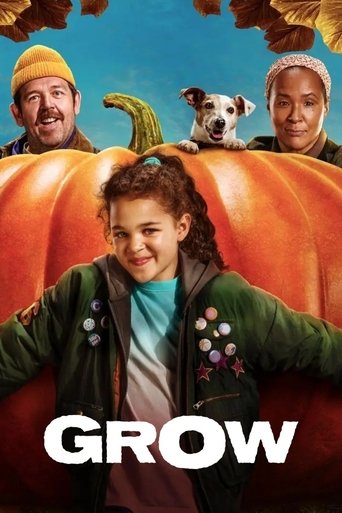 Poster of Grow