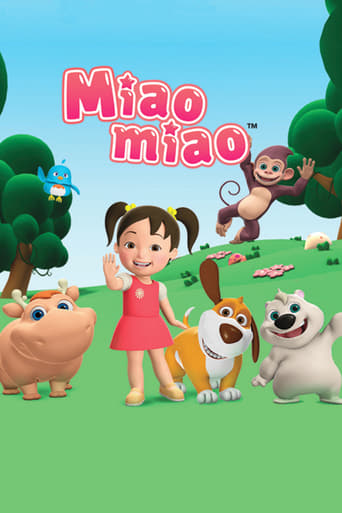 Poster of Miaomiao